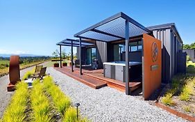 Harakeke Boutique Accommodation