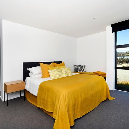 Harakeke Boutique Accommodation Mahana Exterior photo