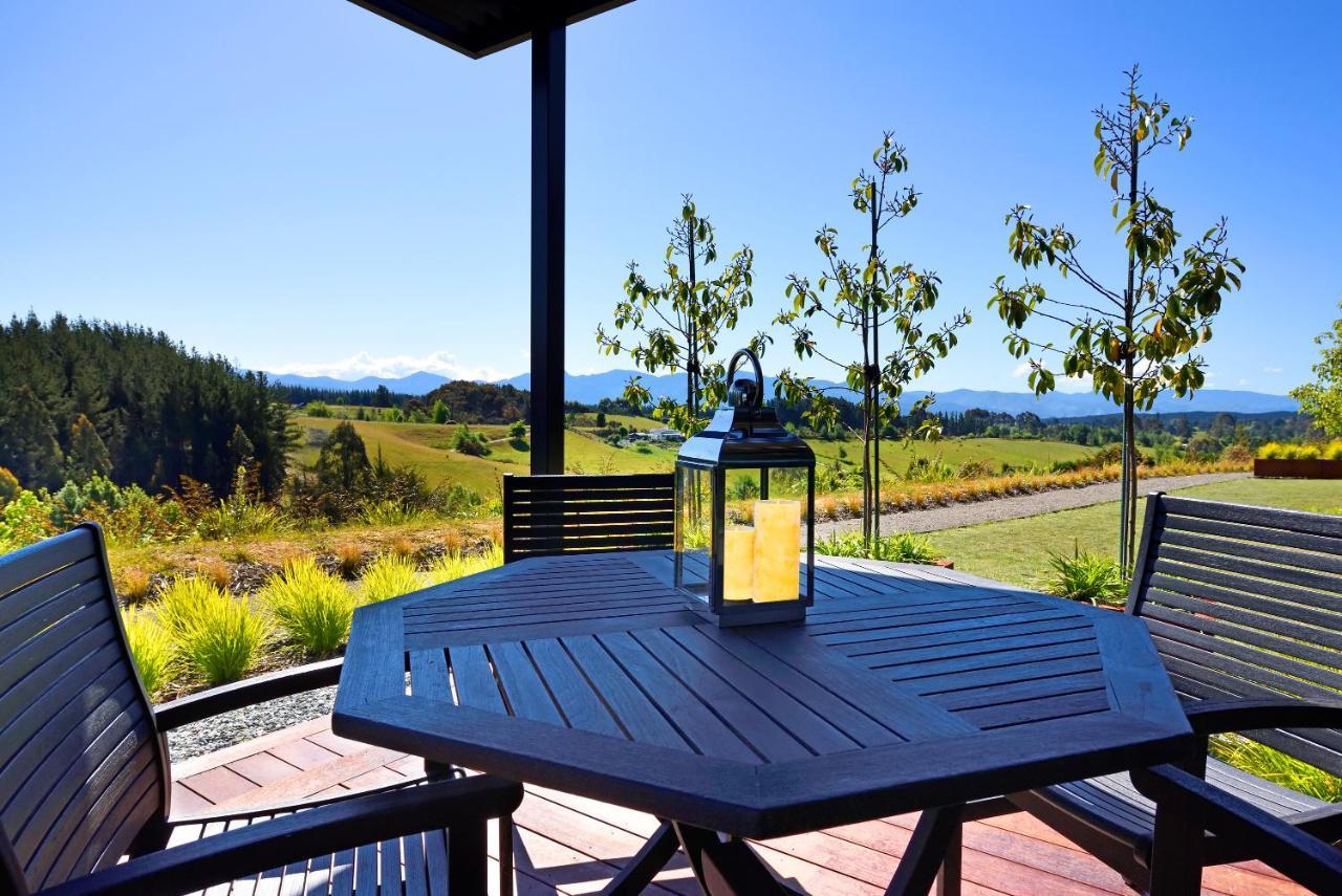 Harakeke Boutique Accommodation Mahana Exterior photo