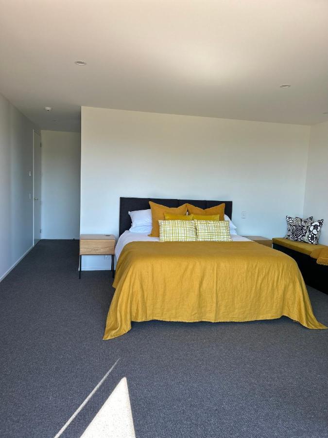 Harakeke Boutique Accommodation Mahana Exterior photo