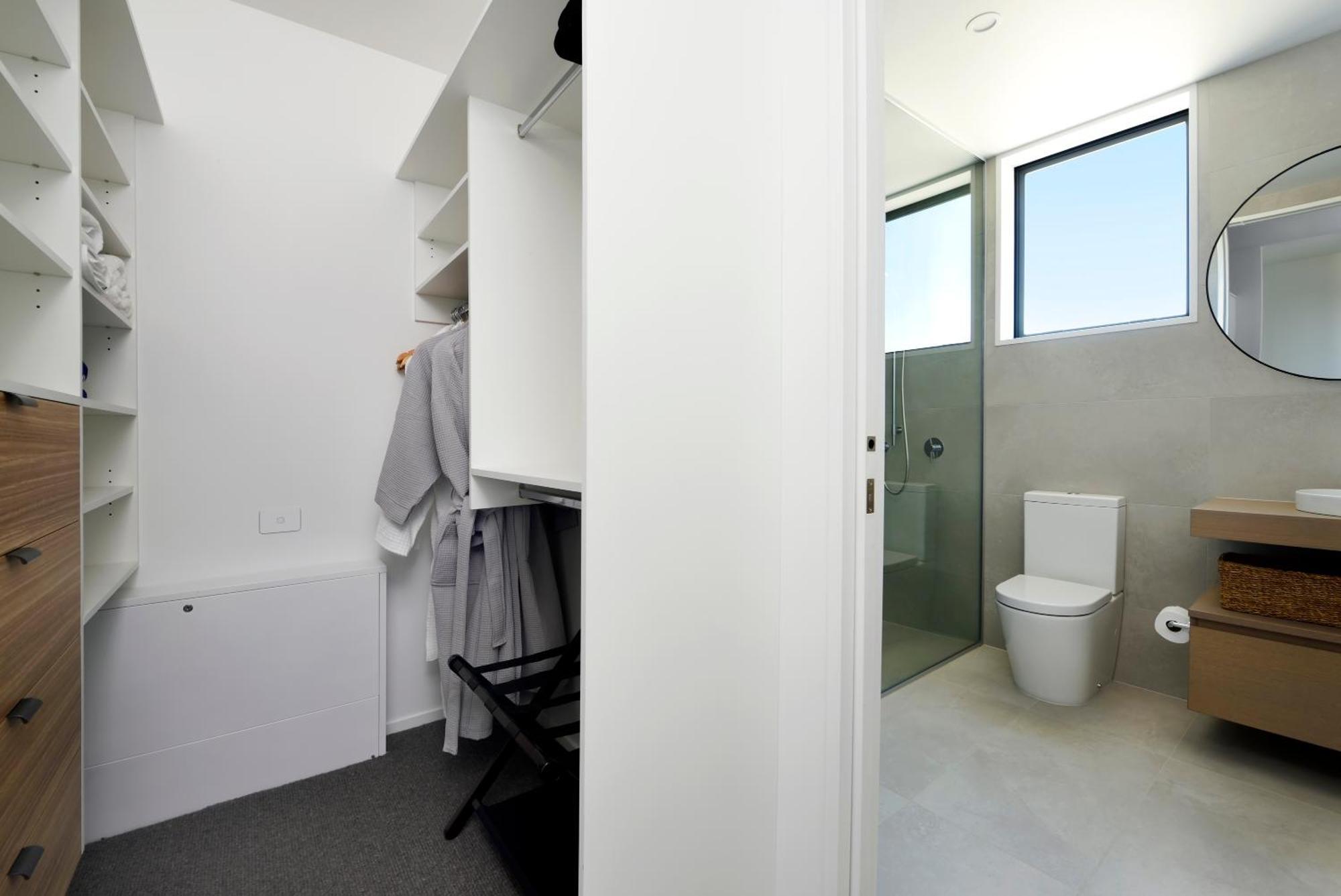 Harakeke Boutique Accommodation Mahana Exterior photo