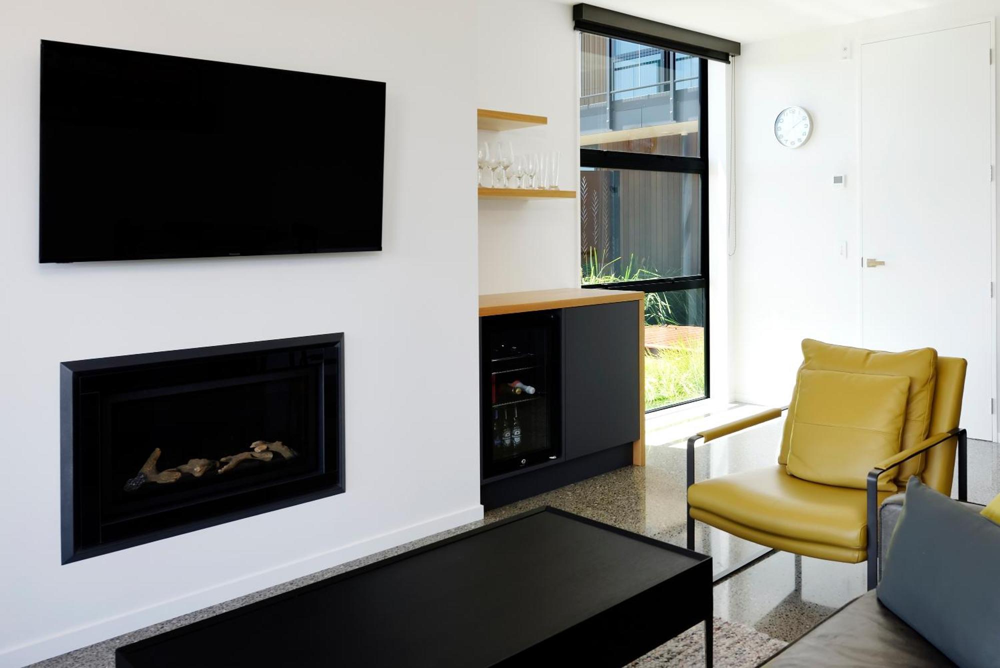 Harakeke Boutique Accommodation Mahana Exterior photo