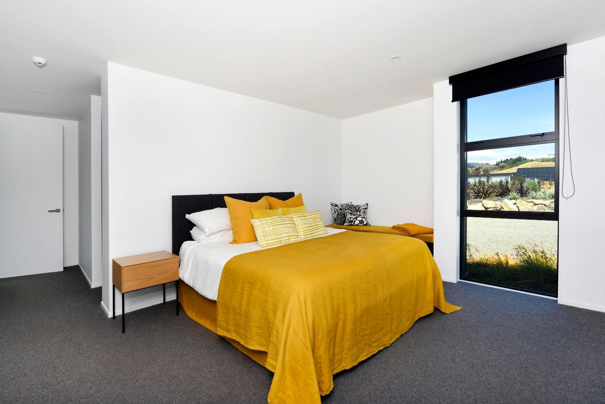 Harakeke Boutique Accommodation Mahana Exterior photo